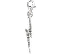 Breloque pince éclair sur cristaux Harry Potter en cristaux Swarovski G
