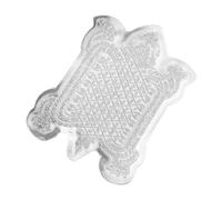 Breloque pour téléphone portable Coque porte bonheur richesse et bien-être physique Consulte la descripción, Cuivre, Unisexe