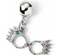 Breloque - The Carat Shop - Luna - Plaqué Argent - Mixte - Officielle