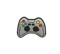 Breloques De Chaussures Magic Cube Pour Garçons,1 Pièce,Manette De Jeu,Symboles Phonétiques,Musique,Accessoires De Chaussures De Baseball,Épingles Pour Enfants,Boucles Everg Classique - Type 258-01