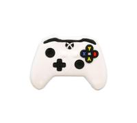 Breloques De Chaussures Magic Cube Pour Garçons,1 Pièce,Manette De Jeu,Symboles Phonétiques,Musique,Accessoires De Chaussures De Baseball,Épingles Pour Enfants,Boucles Everg Classique - Type 258-07