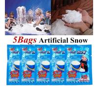 Breloques En Argile Polymère Pour Eenfant, Jouet Anti-Stress, Pour Modeler La Neige Et La Montagne