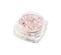 Breloques en strass pour ongles - Bijoux de manucure - Accessoires de décoration - Ensemble de décoration pour manucure - Strass