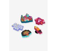 Breloques Jibbitz(TM) Encanto 5 Pack (TM) multicolore TU