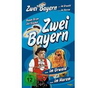 Brem,Beppo - Beppo Brem - Zwei Bayern ... im Urwald / ... im Harem (2 DVDs)