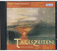 Brembeck,Christian - Orgel Impressionen:Tageszeiten [Import]