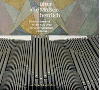 Brembeck, Christian - Über die Maßen Herrlich