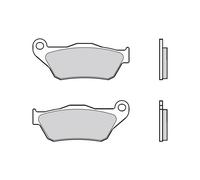 BREMBO 07065XS Plaquettes de frein
