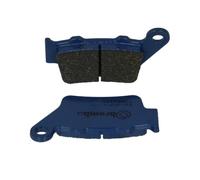 BREMBO 07BB02TT Plaquettes de frein