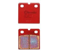 Brembo Plaquettes de frein route métal fritté 07BB14SP