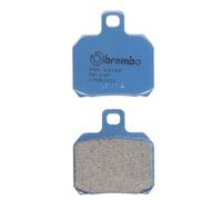 BREMBO 07BB20CC Plaquettes de frein