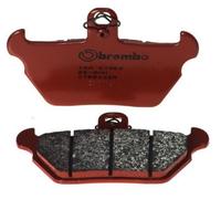 BREMBO 07BB22SA Plaquettes de frein