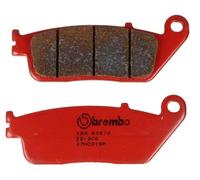BREMBO 07HO31SP Plaquettes de frein
