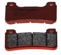 BREMBO 07HO50SA Plaquettes de frein