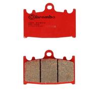 BREMBO 07SU30SP Plaquettes de frein