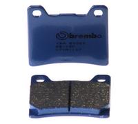 BREMBO 07YA1107 Plaquettes de frein