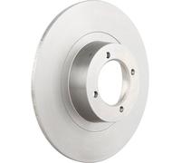 Brembo 08.1630.10 - Disque de Frein Avant - Jeu de 2 disques