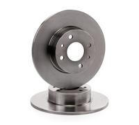 BREMBO 08.3126.14 Disque de frein