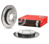BREMBO 08.4931.21 Rotor de Disque de Frein