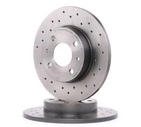BREMBO 08.5085.1X Disque de frein