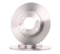 BREMBO 08.5334.10 Disque de frein