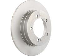 Brembo 08.5639.10 - Disque de Frein Arrière - Jeu de 2 disques
