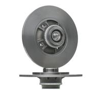 BREMBO - Disque de frein avec roulement 08.5834.27 (Vendu à l'unité) - Réf. 1400304