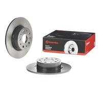 BREMBO 08.6768.11 Disque de frein