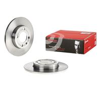 BREMBO 08.6785.10 Disque de frein