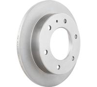 Brembo 08.6865.10 - Disque de Frein Arrière - Jeu de 2 disques