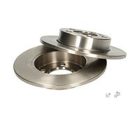 Brembo 08.7165.14 Jeu de Disques de Frein, 2 Pièces