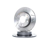 Disque de frein BREMBO MAX 08.7165.75, 1 pièce