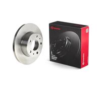Brembo 08.7300.20 Disque de Frein arrière