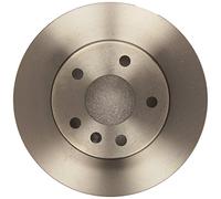 Brembo 08.7627.10 Jeu de Disques de Frein