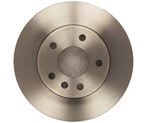Brembo 08.7627.10 Jeu de Disques de Frein