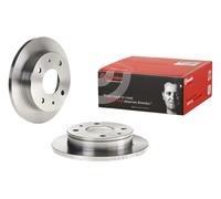 BREMBO 08.7811.10 Disque de frein