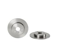 BREMBO 08.8163.20 Disques de Frein Boite, Set de 2