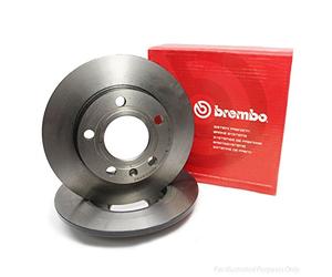 Brembo 08.9364.20 Jeu de Disques de Frein