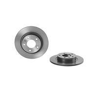 BREMBO 08.9460.31 Lot de 2 disques de frein