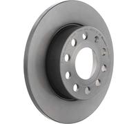 Brembo 08.9488.11 - Disque de Frein Arrière avec revêtement anti-corrosion UV - Jeu de 2 disques