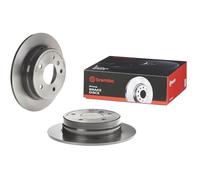 BREMBO 08.9580.21 Disque de frein
