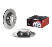 BREMBO 08.9769.1X Rotor de Disque de Frein