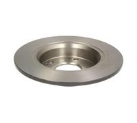 Brembo Disques de frein arrière 08.A147.10 – Jeu de 2, Ø260 mm, H42 mm, Ép. 9 mm (plein)