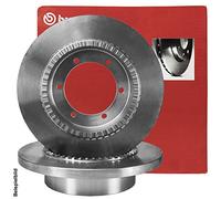 BREMBO 08.A456.10 Disque de frein