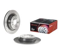 Brembo 08.a540.1 x Disque de frein