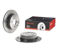 BREMBO 08.A715.21 Disque de frein