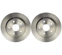 Brembo 08.A912.10 Jeu de Disques de Frein
