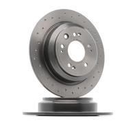 BREMBO 08.B360.1X Disque de frein
