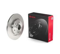BREMBO 08.B395.17 Rotor de Disque de Frein