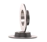 BREMBO 08.B413.1X Disque de frein